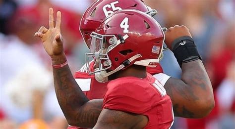 Alabama vs. LSU Odds, Spreads, and Betting Lines.